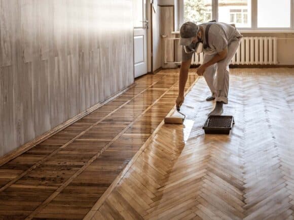 Flooring