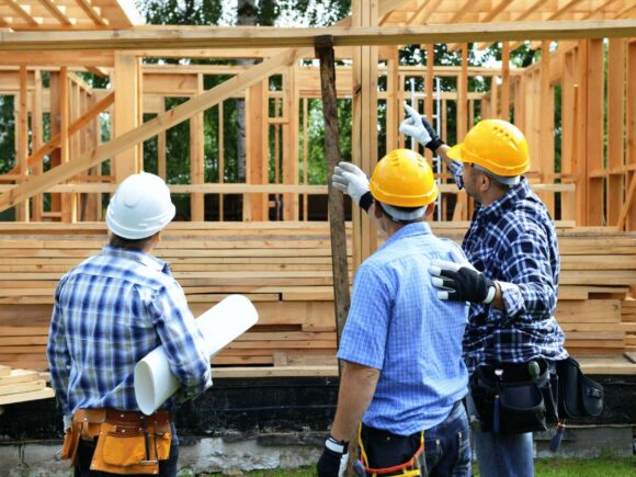 Building & Construction
