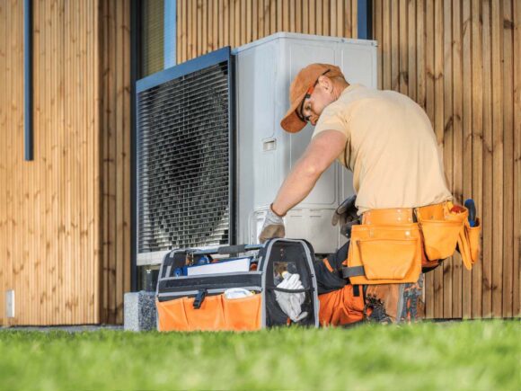 HVAC