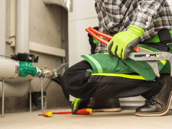 Plumbing