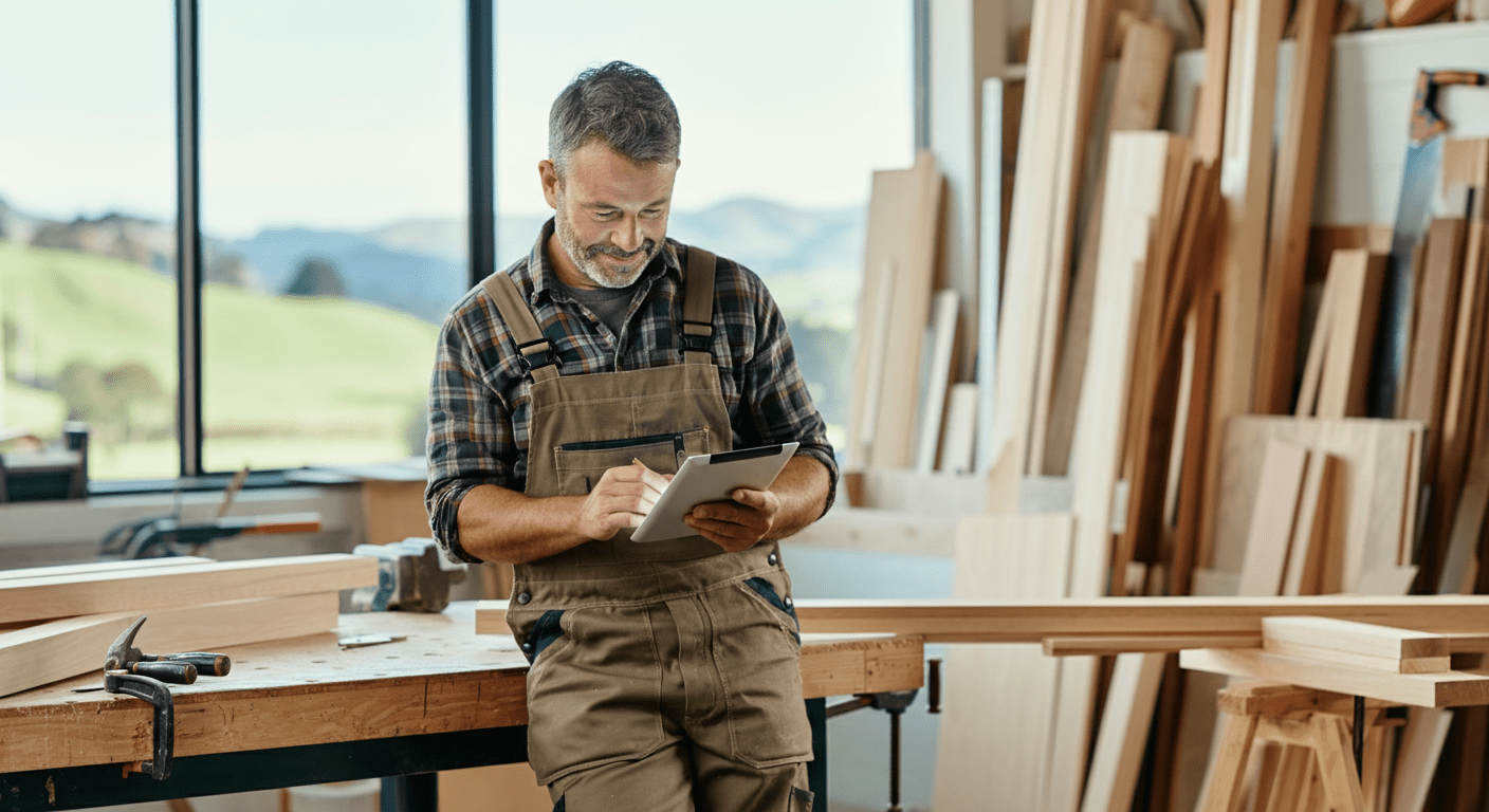 Carpenters Salary in the USA: A Comprehensive Guide 