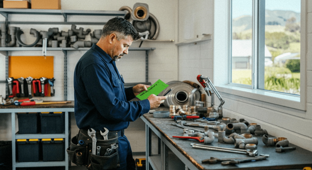 Plumbers Salary Guide in USA