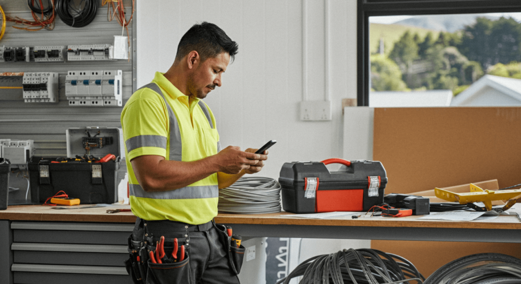 Electricians’ Salaries in New Zealand:             A Comprehensive Guide