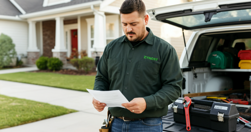 The Ultimate Guide to Plumbing Contracts (USA and Canada)