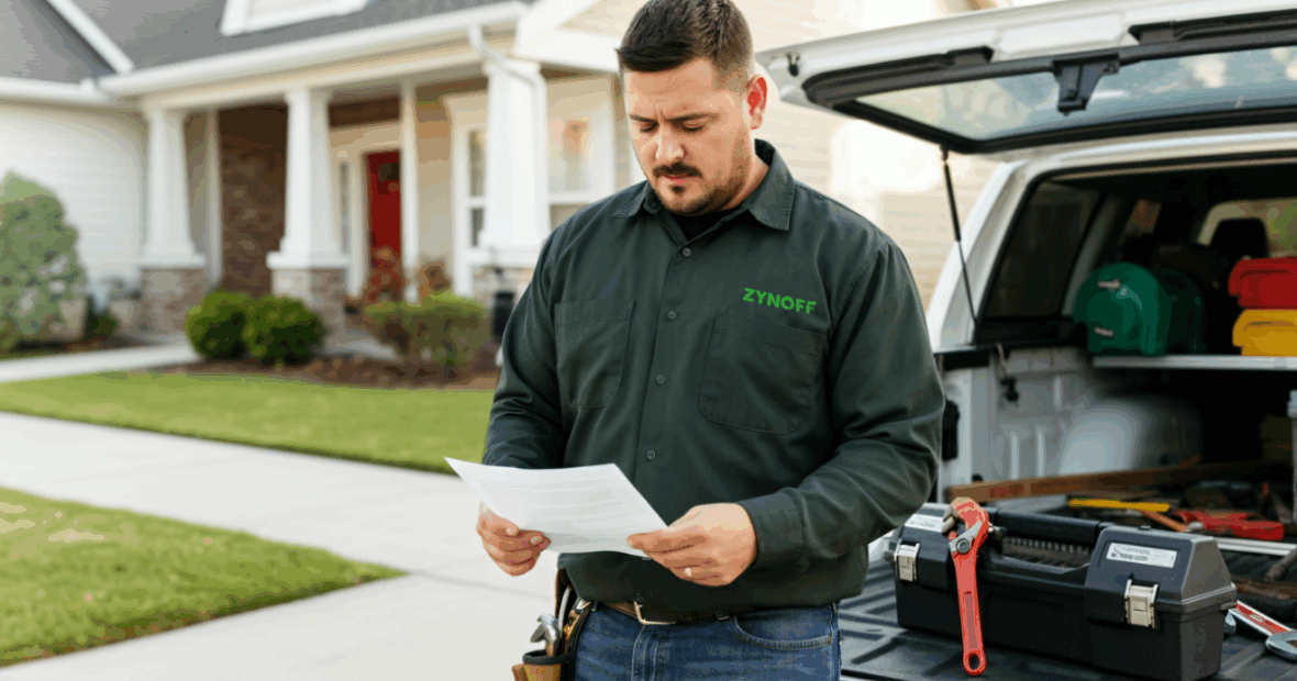 The Ultimate Guide to Plumbing Contracts (USA and Canada)