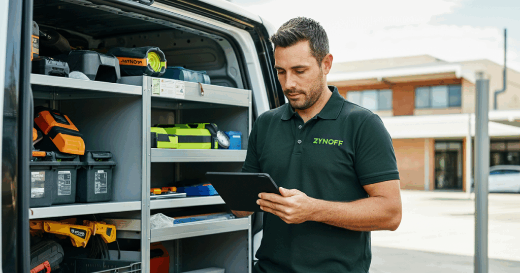 Beyond Spreadsheets: Why You Need an Upgrade to Software Stock Management 