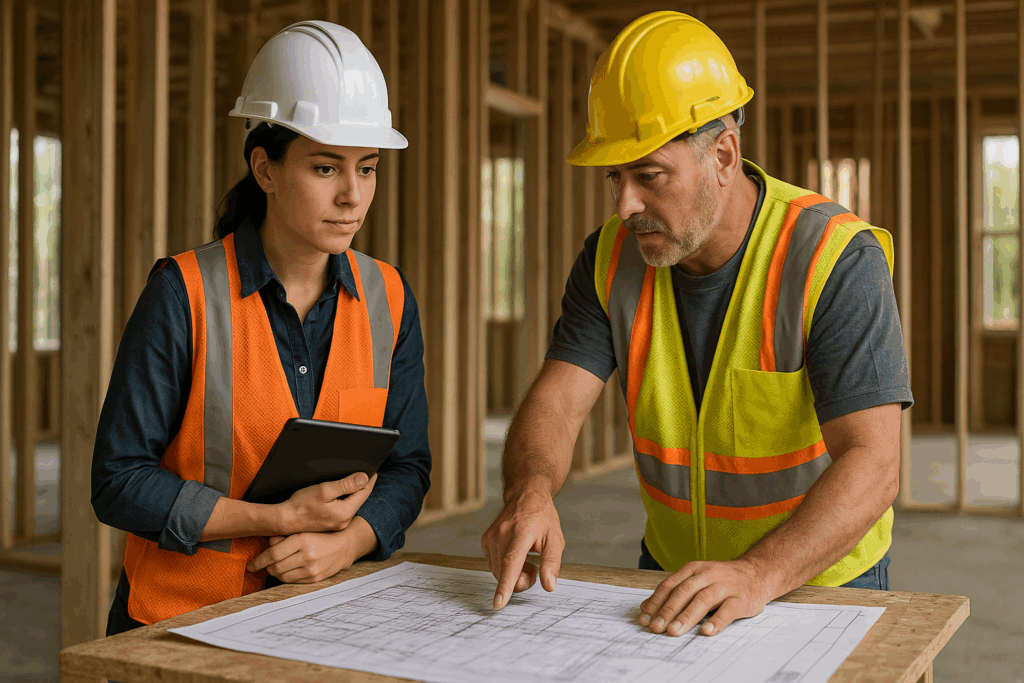 Subcontracting Beyond Bids: Building Quality Relationships with Subcontractors in the USA Trades Industry