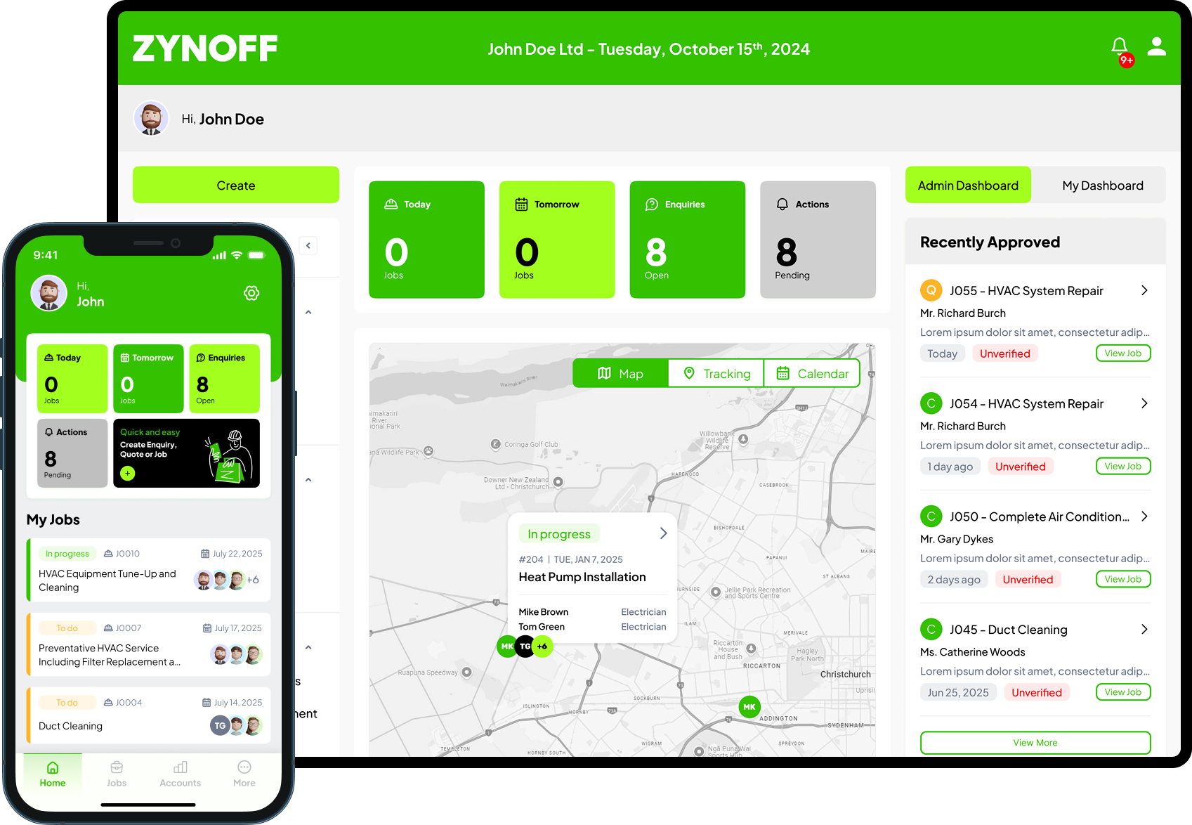 track-jobs-in-real-time